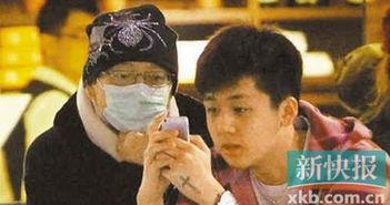 高凌风最新爆料,独家爆料揭秘幕后真相 第2张 高凌风最新爆料,独家爆料揭秘幕后真相 第2张