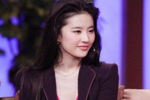 刘亦菲娱乐爆料视频大全,精彩瞬间尽收眼底  第3张